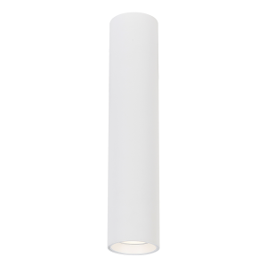 Lampa sufitowa spot GENESIS ML0388 Milagro 1xGU10 max 8W LED Aluminium Biały