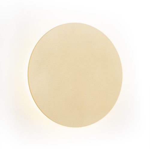 Kinkiet Oregon Plus 8351 Argon 1xLED 4,5W Stal Lakierowana, Złoty