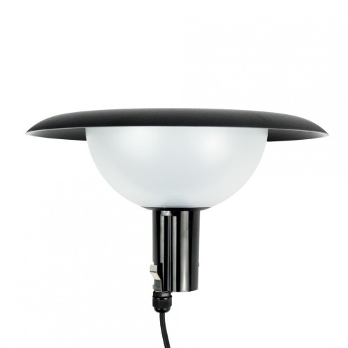 Głowica lampy Febe 1081-101N SU-MA E27 max 10W, 230 V Czarny