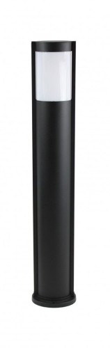 Lampa stojąca słupek ogrodowy ELIS TO 3902-H 919 BL SU-MA E27, 1 x 60 W, 230V Czarny
