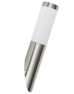 Lampa elewacyjna kinkiet Inox ST 021 SU-MA E27, 1 x 40W, 230 V