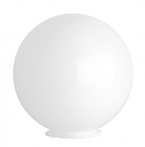 Lampa ogrodowa kula Klosz G-500 OP SU-MA