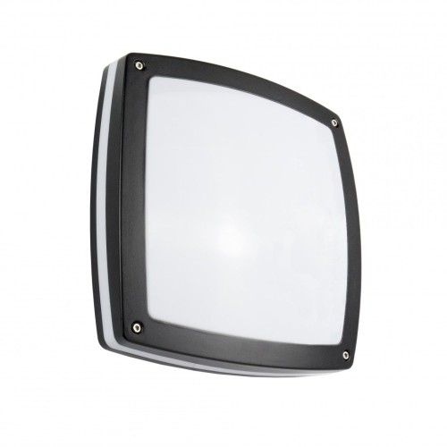 Lampa elewacyjna kinkiet Nex 91022-BL SU-MA E27, 2 x max 20 W, 230V Czarny
