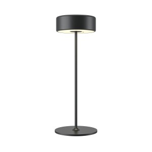 Lampa stojąca stołowa AI Collaboration MOD229TL-L3B3K2 Maytoni LEDx3W Aluminium/Aluminium Czarny/Czarny
