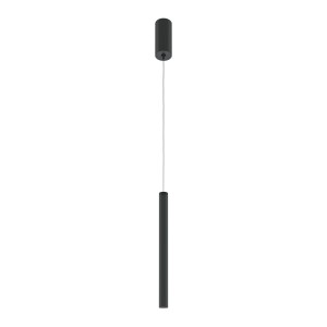 Lampa wisząca Pro Base MOD159PL-L6B4K2 Maytoni LEDx6W Aluminium/Aluminium Czarny/Czarny