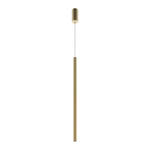 Lampa wisząca Pro Extra MOD160PL-L6G4K1 Maytoni LEDx6W Aluminium/Aluminium Złoto/Złoty