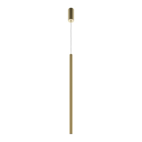 Lampa wisząca Pro Extra MOD160PL-L6G4K1 Maytoni LEDx6W Aluminium/Aluminium Złoto/Złoty