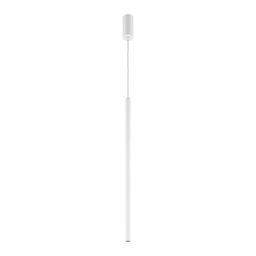 Lampa wisząca Pro Extra MOD160PL-L6W4K1 Maytoni LEDx6W Aluminium/Aluminium Biały/Biały