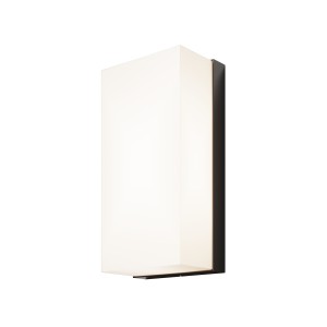 Lampa ścienna kinkiet Badd O454WL-L10GF3K Maytoni LEDx10W Aluminium i tworzywo sztuczne/ Grafit/