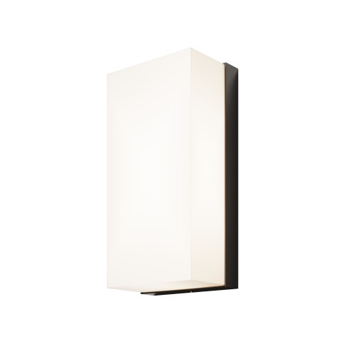 Lampa ścienna kinkiet Badd O454WL-L10GF3K Maytoni LEDx10W Aluminium i tworzywo sztuczne/ Grafit/