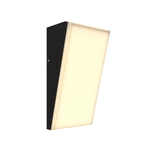Lampa ścienna kinkiet Brick O436WL-L10GF3K1 Maytoni LEDx10W Aluminium i tworzywo sztuczne/ Grafit/