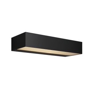Lampa ścienna kinkiet Lot O428WL-L20GF3K Maytoni LEDx20W Aluminium/ Grafit/