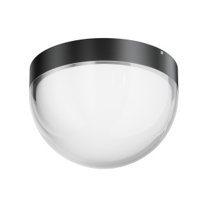 Lampa sufitowa Mon O438CL-L12GF3K Maytoni LEDx12W Aluminium i tworzywo sztuczne/ Grafit/