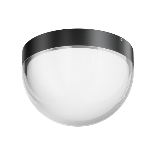 Lampa sufitowa Mon O438CL-L12GF3K Maytoni LEDx12W Aluminium i tworzywo sztuczne/ Grafit/