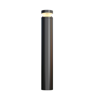 Lampa zewnętrzna Słupek oświetleniowy Olten O591FL-L12GF3K1 Maytoni LEDx12W Aluminium/ Grafit/