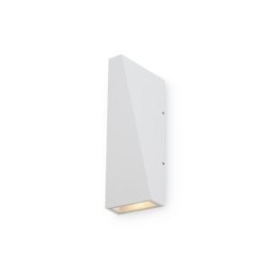 Lampa zewnętrzna kinkiet Times Square O580WL-L6W Maytoni LEDx6W Metal/ Biały/