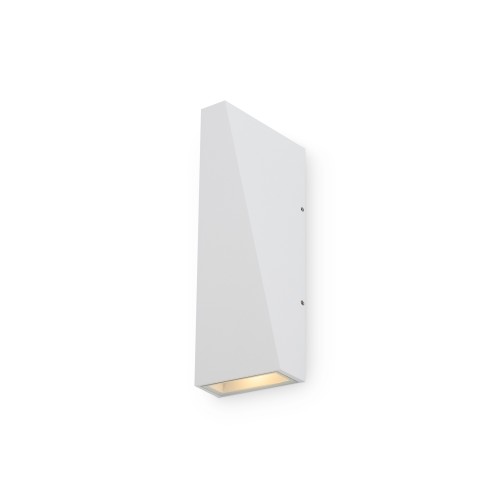 Lampa zewnętrzna kinkiet Times Square O580WL-L6W Maytoni LEDx6W Metal/ Biały/
