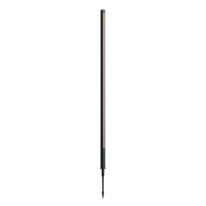 Lampa zewnętrzna Słupek oświetleniowy Pole O440FL-L18GF3K Maytoni LEDx18W Aluminium/ Grafit/