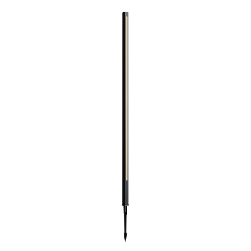 Lampa zewnętrzna Słupek oświetleniowy Pole O440FL-L18GF3K Maytoni LEDx18W Aluminium/ Grafit/
