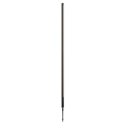 Lampa zewnętrzna Słupek oświetleniowy Pole O440FL-L24GF3K Maytoni LEDx24W Aluminium/ Grafit/