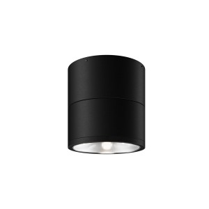 Lampa sufitowa Spot reflektor Spin O310CL-L12GF3K Maytoni LEDx12W Metal i szkło/ Grafit/