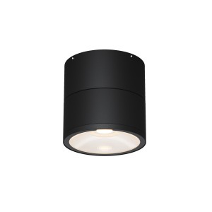 Lampa sufitowa Spot reflektor Spin O310CL-L5GF3K Maytoni LEDx5W Metal i szkło/ Grafit/
