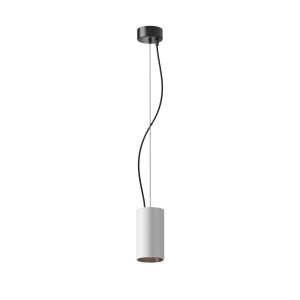 Lampa wisząca Efir P089PL-15W3K-W Maytoni LEDx15W Aluminium/ Biały/