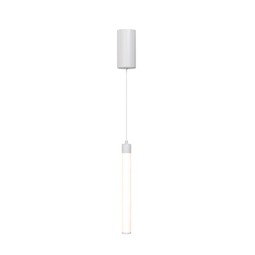 Lampa wisząca Ray P022PL-L10W Maytoni LEDx10W Aluminium/ Biały/