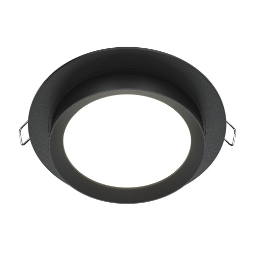 Lampa sufitowa Spot reflektor Hoop DL086-GX53-RD-B Maytoni GX53x12W Aluminium i tworzywo sztuczne/ Czarny/