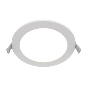 Lampa sufitowa Spot reflektor Stockton DL016-6-L12W Maytoni LEDx12W Tworzywo sztuczne/ Biały/