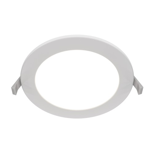Lampa sufitowa Spot reflektor Stockton DL016-6-L12W Maytoni LEDx12W Tworzywo sztuczne/ Biały/