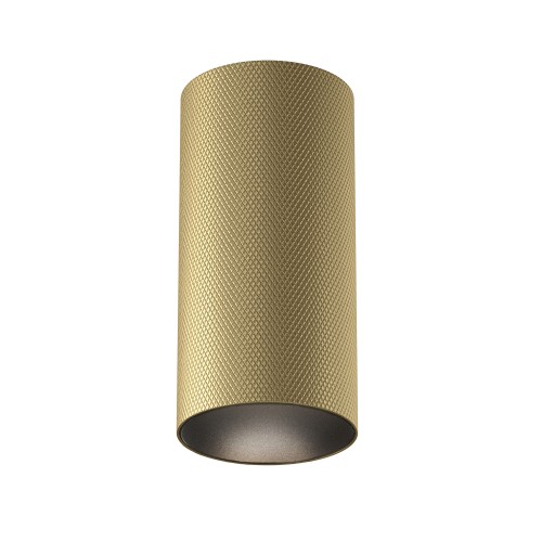 Lampa sufitowa Spot reflektor Artisan C080CL-01-GU10-MG Maytoni GU10x10W Aluminium/ Matowe złoto/