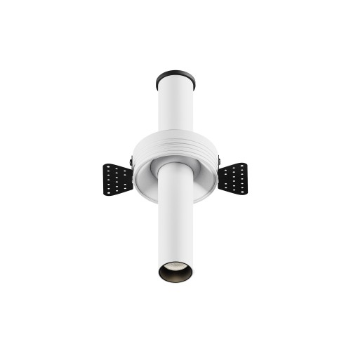 Lampa sufitowa Spot reflektor Focus T C140TRS-L200-7W3K-W Maytoni LEDx7W Aluminium/ Biały/