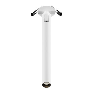 Lampa sufitowa Spot reflektor Focus T C141RS-L300-6W3K-W Maytoni LEDx6W Aluminium/ Biały/