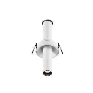 Lampa sufitowa Spot reflektor Focus T C140RS-L200-7W3K-W Maytoni LEDx7W Aluminium/ Biały/