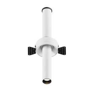 Lampa sufitowa Spot reflektor Focus T C140TRS-L300-7W3K-W Maytoni LEDx7W Aluminium/ Biały/