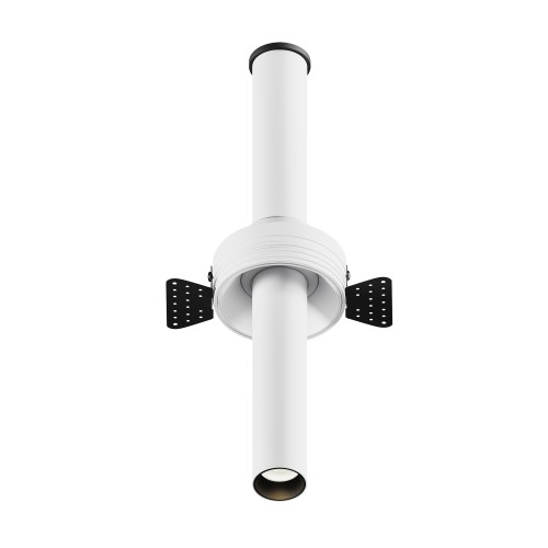 Lampa sufitowa Spot reflektor Focus T C140TRS-L300-7W3K-W Maytoni LEDx7W Aluminium/ Biały/