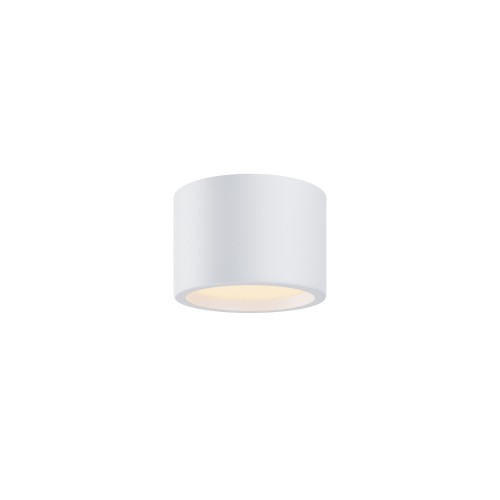 Lampa sufitowa Spot reflektor Hydra C090CL-10W3K-W Maytoni LEDx10W Aluminium/ Biały/