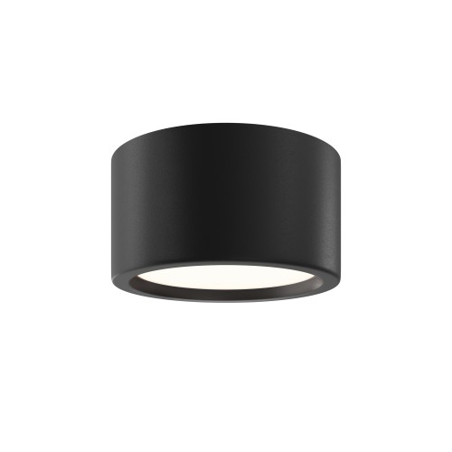 Lampa sufitowa Spot reflektor Hydra C090CL-15W3K-B Maytoni LEDx15W Aluminium/ Czarny/