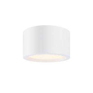 Lampa sufitowa Spot reflektor Hydra C090CL-15W3K-W Maytoni LEDx15W Aluminium/ Biały/