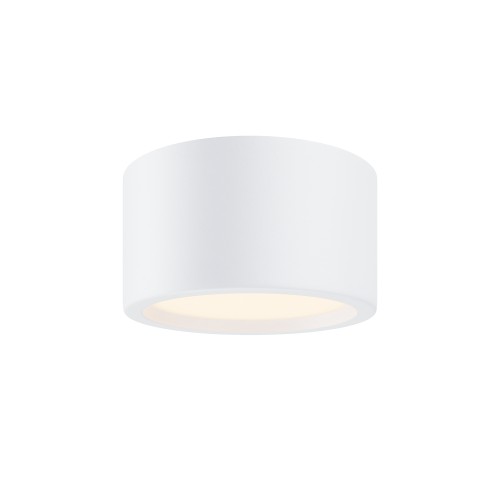 Lampa sufitowa Spot reflektor Hydra C090CL-15W3K-W Maytoni LEDx15W Aluminium/ Biały/