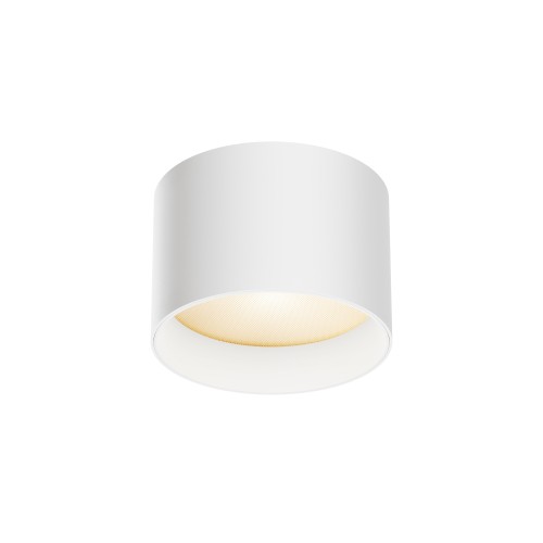 Lampa sufitowa Spot reflektor Vega C089CL-8W3K-W Maytoni LEDx8W Aluminium/ Biały/