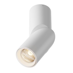 Lampa sufitowa Spot reflektor Dafne C027CL-L10W Maytoni LEDx10W Aluminium/ Biały/