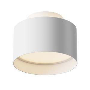 Lampa sufitowa Spot reflektor Planet C009CW-L16W Maytoni LEDx16W Aluminium/ Biały/