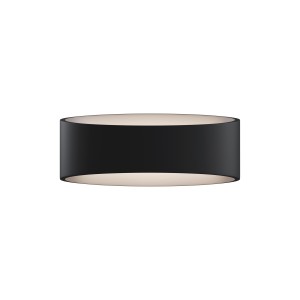 Lampa ścienna kinkiet Trame C806WL-L5B Maytoni LEDx6W Metal/ Czarny/