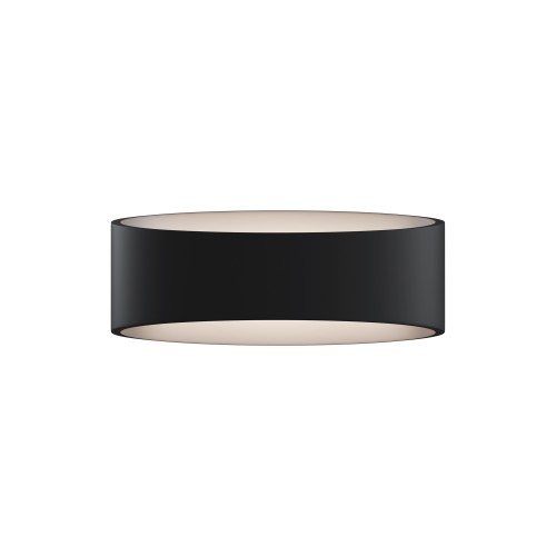 Lampa ścienna kinkiet Trame C806WL-L5B Maytoni LEDx6W Metal/ Czarny/