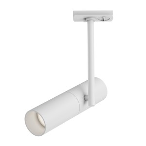 Reflektor TR005-1-GU10-W Maytoni Elti GU10 10W, biały, do systemu jednofazowego