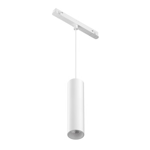 Lampa szynowa wisząca Focus LED 12W LED 890lm 2700-6000K 90 CRI Dimmable  TR041-4-12W3K-M-DS-W Maytoni