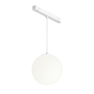 Lampa szynowa wisząca Luna 5W LED 340lm 3000-6000K 90 CRI Dimmable  TR039-4-5W3K-WW-DS-W-1 Maytoni