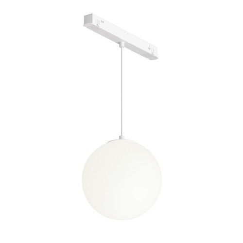 Lampa szynowa wisząca Luna 5W LED 340lm 3000-6000K 90 CRI Dimmable  TR039-4-5W3K-WW-DS-W-1 Maytoni